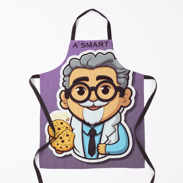 Item preview, You're a smart cookie designed and sold by BAMM-Designs.