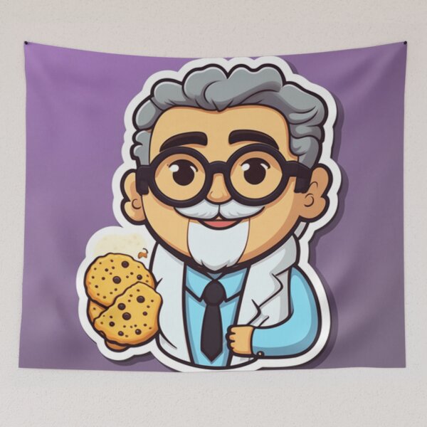 Item preview, You're a smart cookie designed and sold by BAMM-Designs.