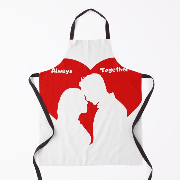 Item preview, Always Together designed and sold by ZingZest.