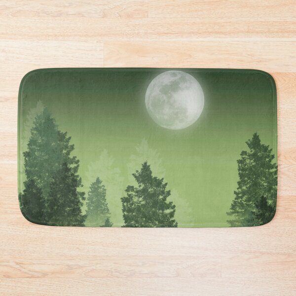 Item preview, Green Woodland designed and sold by JEaston-Designs.