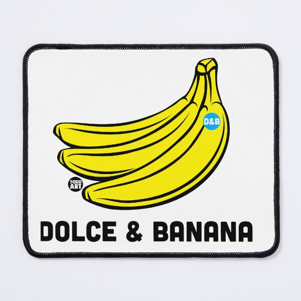 Item preview, DOLCE AND BANANA designed and sold by TODD GOLDMAN.