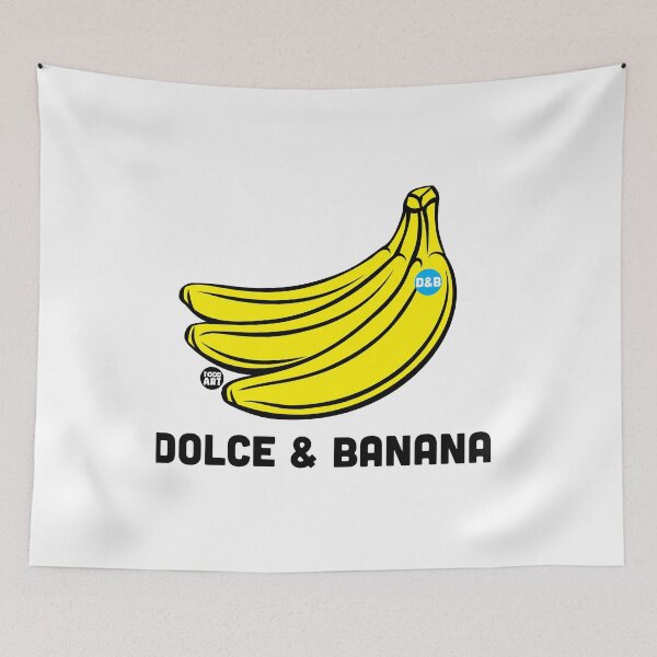 Item preview, DOLCE AND BANANA designed and sold by TODD GOLDMAN.