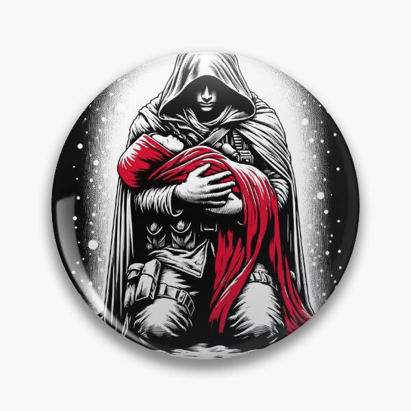 Item preview, Dragon is born - Wheel of Time designed and sold by outofflow.