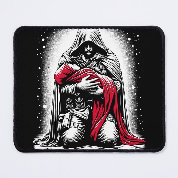 Item preview, Dragon is born - Wheel of Time designed and sold by outofflow.