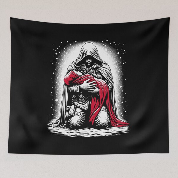 Item preview, Dragon is born - Wheel of Time designed and sold by outofflow.