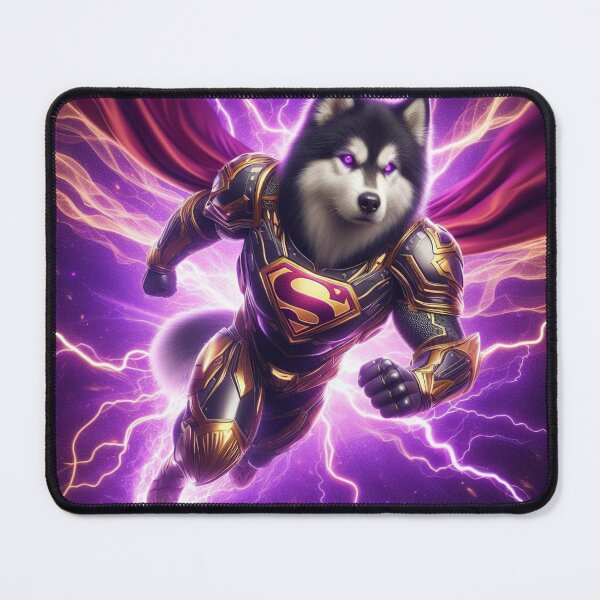 Item preview, Super Dogs designed and sold by sonnycosmics.