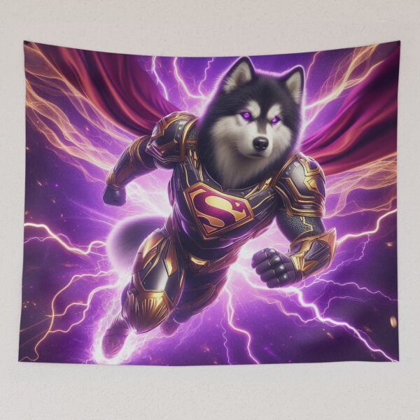 Item preview, Super Dogs designed and sold by sonnycosmics.