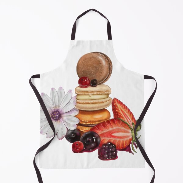 Item preview, i love macarons designed and sold by bonjourmadame4.