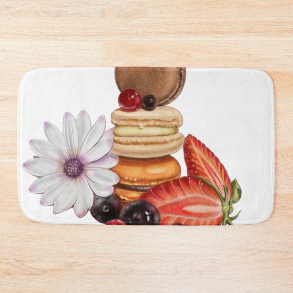 Item preview, i love macarons designed and sold by bonjourmadame4.