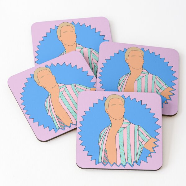 Item preview, I'm just Ken designed and sold by billyoako.