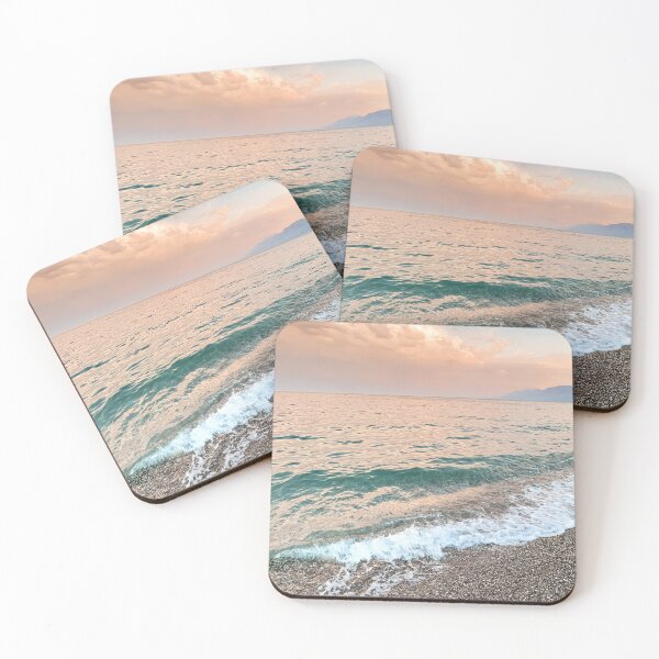 Item preview, Mediterranean Sea designed and sold by Lacritsa .