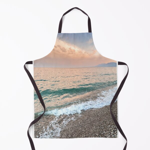 Item preview, Mediterranean Sea designed and sold by Lacritsa .