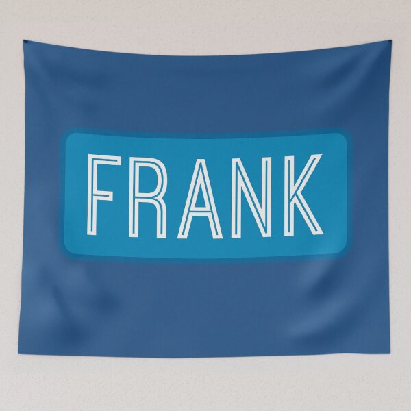 Item preview, Nombre franco designed and sold by Jeallan Designs.