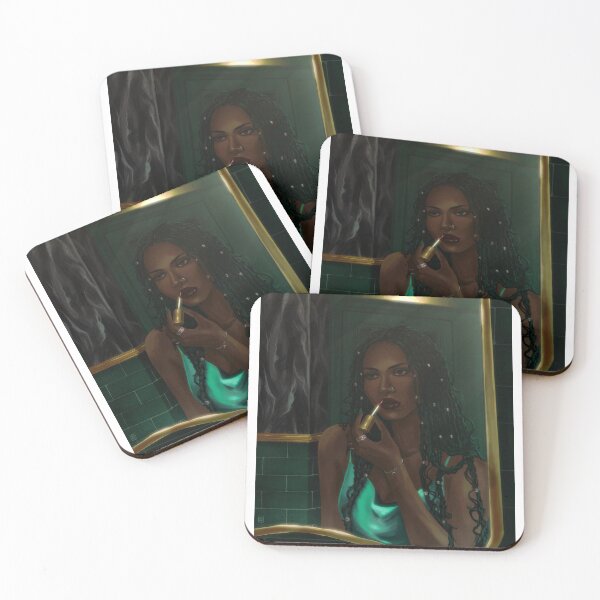 Item preview, it girl dorcas designed and sold by Fircbolt.