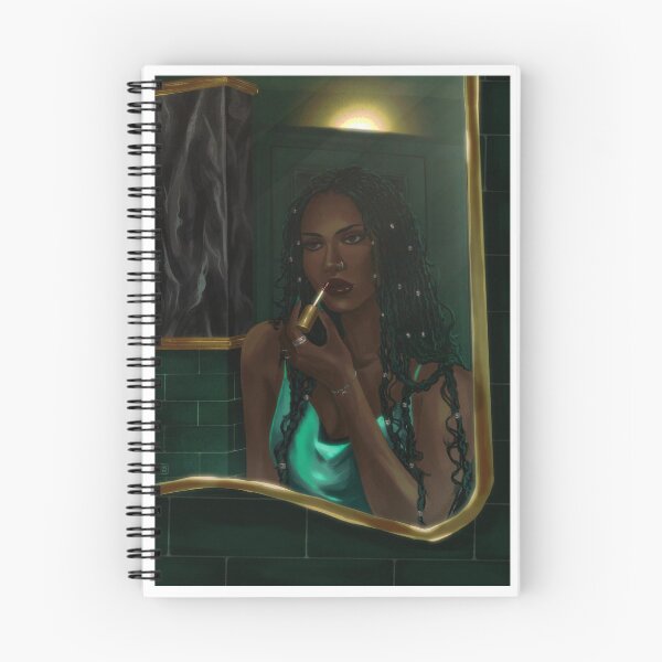 Item preview, it girl dorcas designed and sold by Fircbolt.