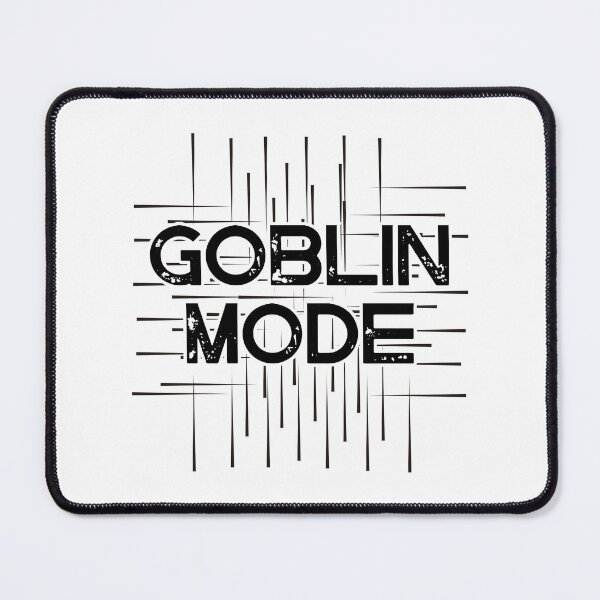Item preview, Goblin Mode: Crosshatch Crazy designed and sold by GoblinBoutique.