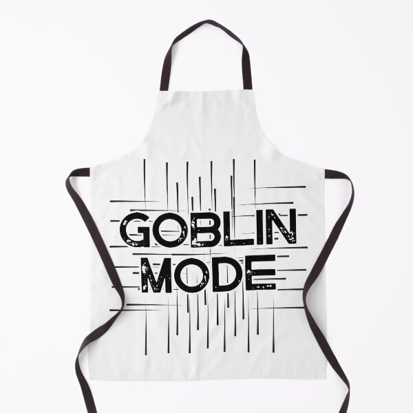Item preview, Goblin Mode: Crosshatch Crazy designed and sold by GoblinBoutique.