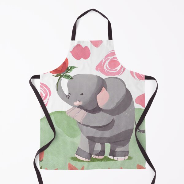 Item preview, Gentle elephant designed and sold by Shtex.