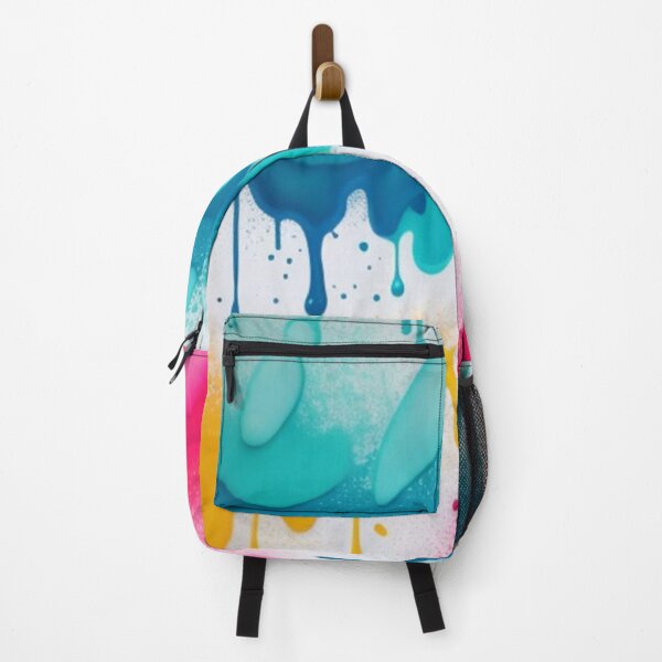 Item preview, Paint drip designed and sold by Roxburylane.