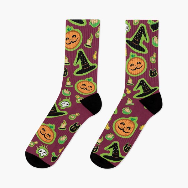 Item preview, Halloween Time designed and sold by trazusarts.