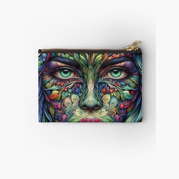 Item preview, Enchanted Forest Woman designed and sold by WhimsyRealm.