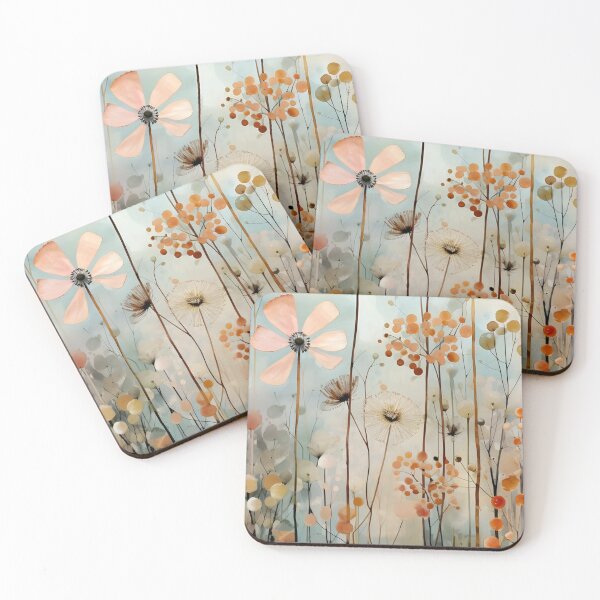 Artikelvorschau, Aquarell-Blumenkunst entworfen und verkauft von MOBI-CASE.