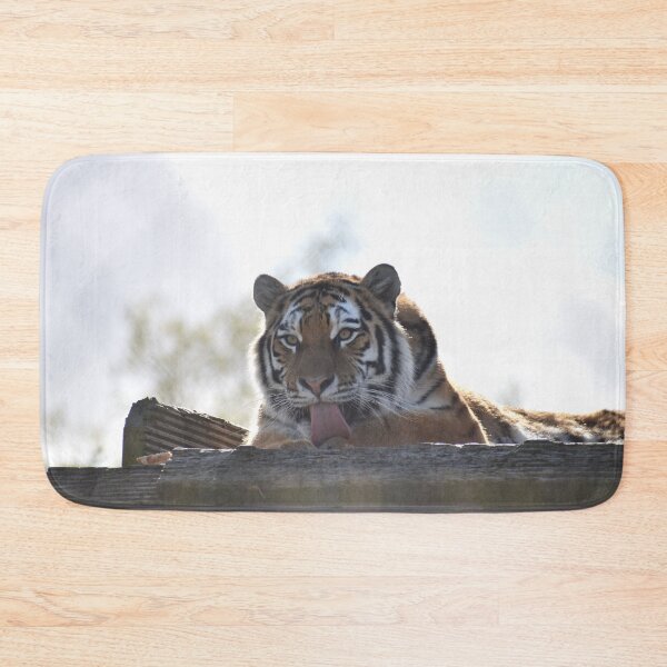 Item preview, Amur Tiger designed and sold by megjayne-photos.