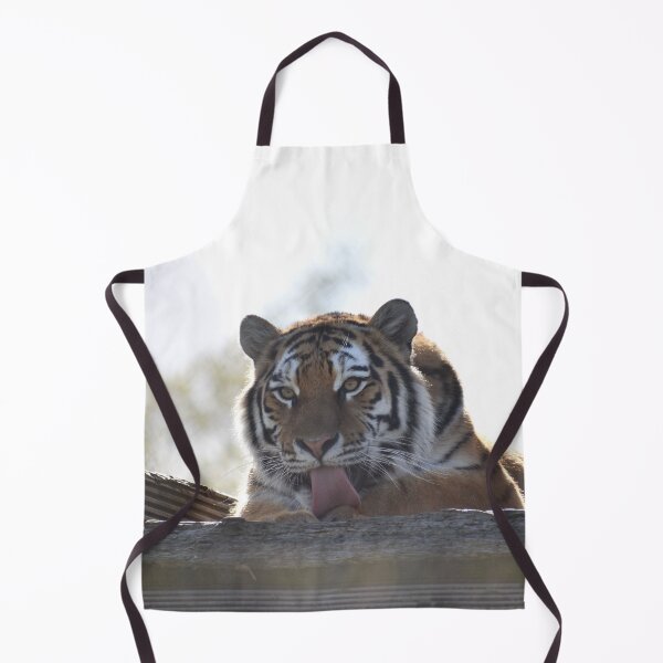 Item preview, Amur Tiger designed and sold by megjayne-photos.