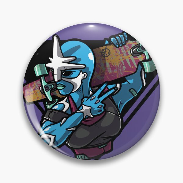 Item preview, FREESTYLE ATTITUDE designed and sold by StarConnection.