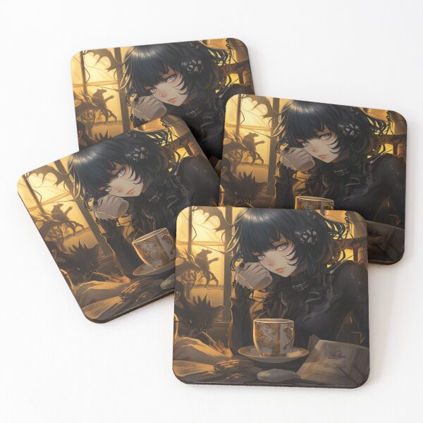 Item preview, Reflections on coffee designed and sold by PeaceeandLovee.
