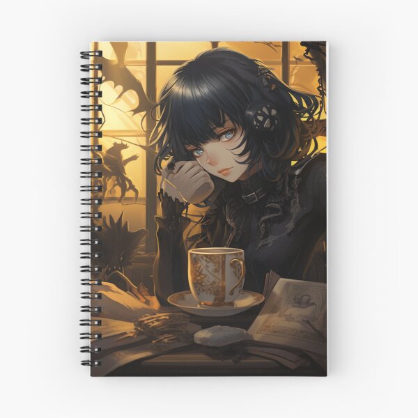 Item preview, Reflections on coffee designed and sold by PeaceeandLovee.
