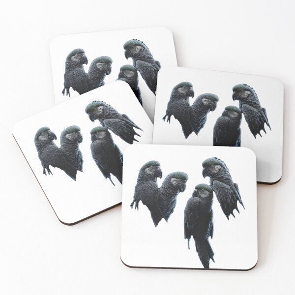 Item preview, parrot designed and sold by FINCAN1.