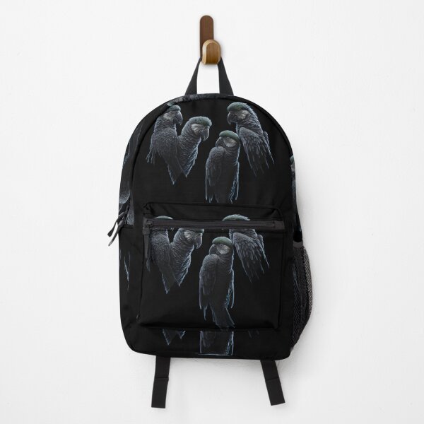 Item preview, parrot designed and sold by FINCAN1.