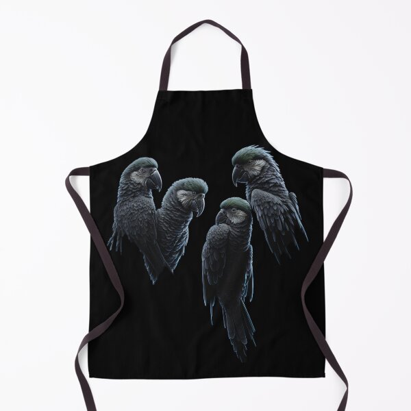 Item preview, parrot designed and sold by FINCAN1.