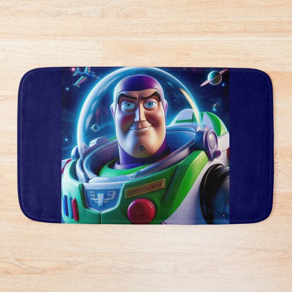 Item preview, Buzz Lightyear ToyStory designed and sold by Cipher-28.