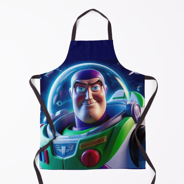 Item preview, Buzz Lightyear ToyStory designed and sold by Cipher-28.