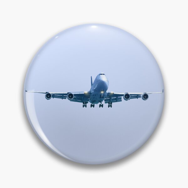 Item preview, Boeing 747 designed and sold by sibosssr.
