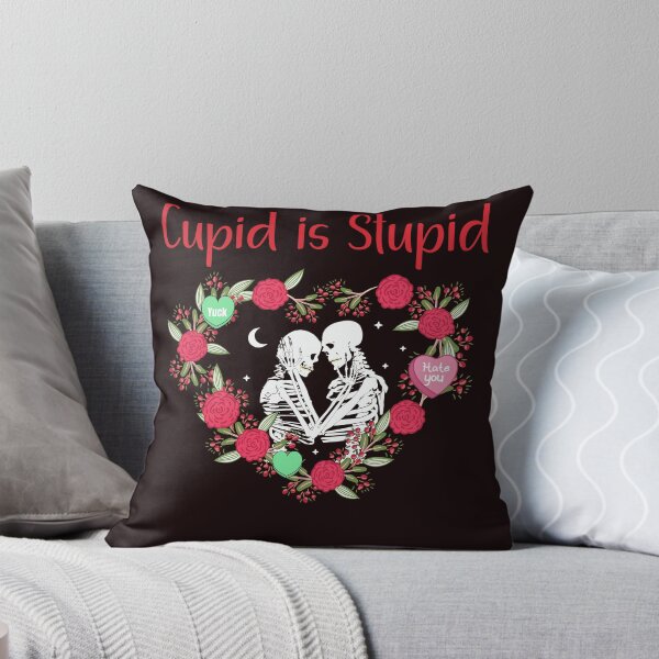 Item preview,  Cupid is Stupid designed and sold by leshewle.