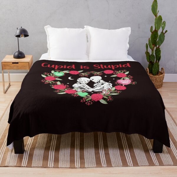 Item preview,  Cupid is Stupid designed and sold by leshewle.