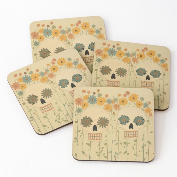 Item preview, Graveyard Garden designed and sold by a house mouse.