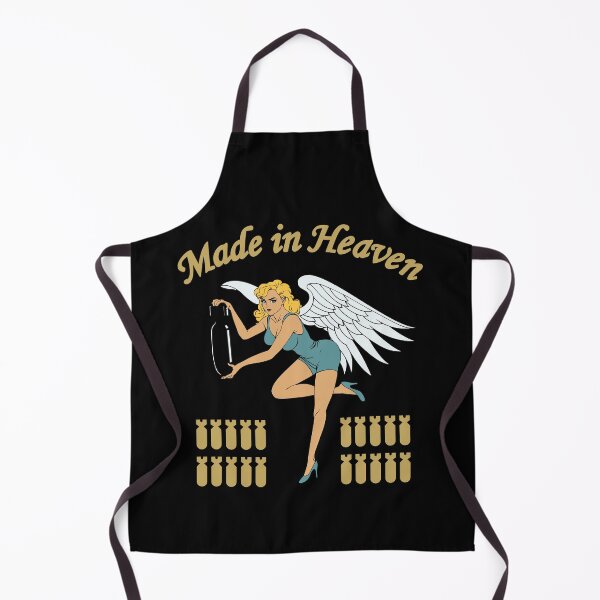 Item preview, Made in Heaven designed and sold by BreakpointArts.