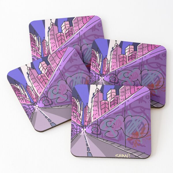 Item preview, "On the Low-Way in Konogura-01" designed and sold by GODMONEY33.