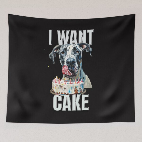 Item preview, Cake designed and sold by randynash.