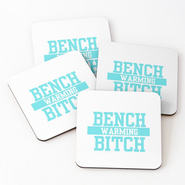 Item preview, RHOSLC Bench Warming Bitch designed and sold by Unomum.