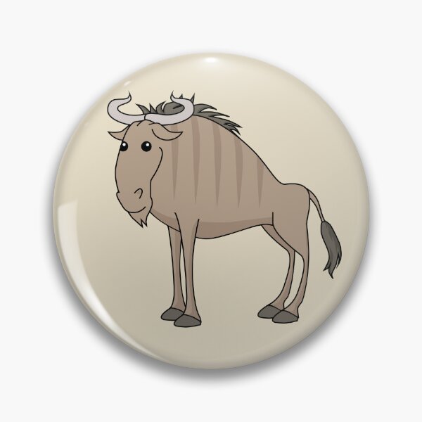 Artikelvorschau, Gnu entworfen und verkauft von mstiv.