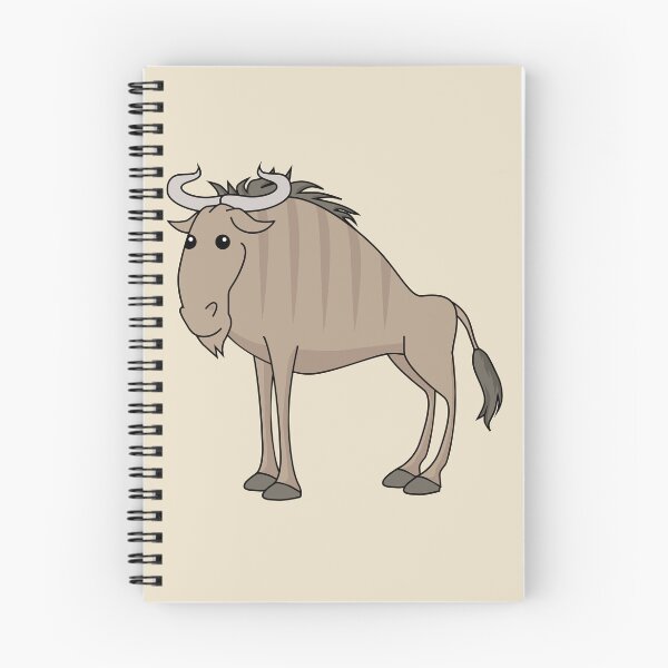 Artikelvorschau, Gnu entworfen und verkauft von mstiv.