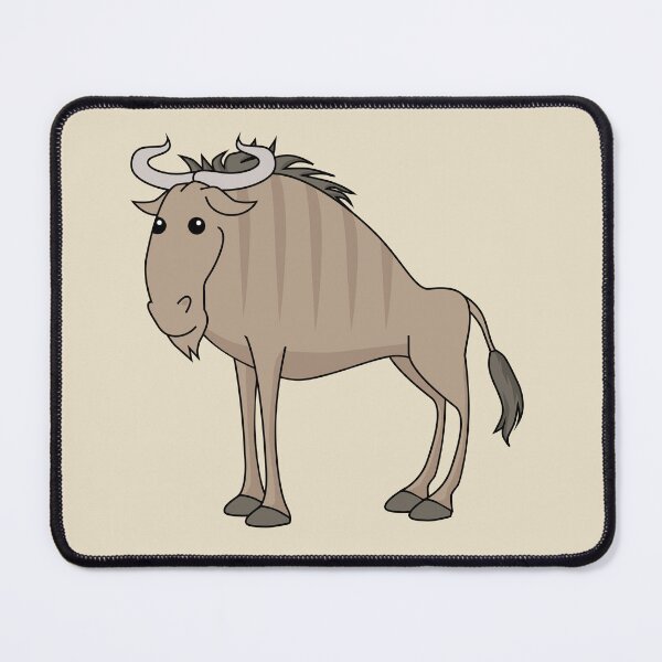 Item preview, Gnu designed and sold by mstiv.