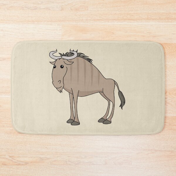 Item preview, Gnu designed and sold by mstiv.