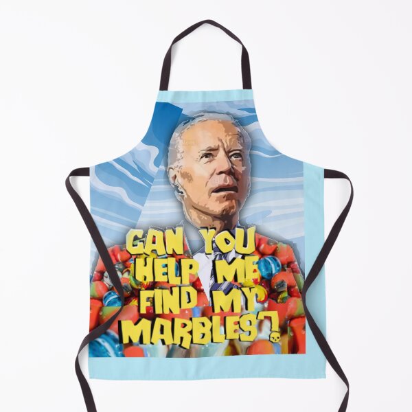 Item preview, Biden Marbles designed and sold by Flirt-Teez.