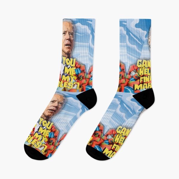 Item preview, Biden Marbles designed and sold by Flirt-Teez.